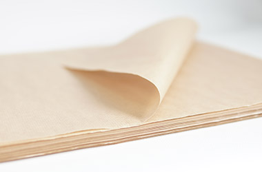 papier do pakowania żywności