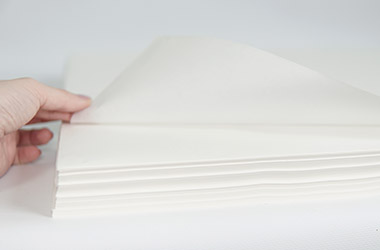 papier do pakowania żywności